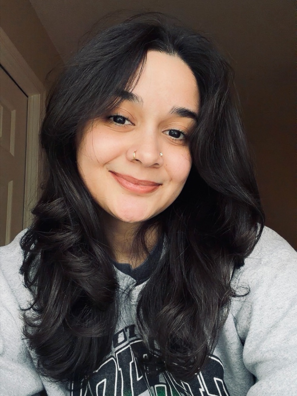 Meet your Posher, Sibel